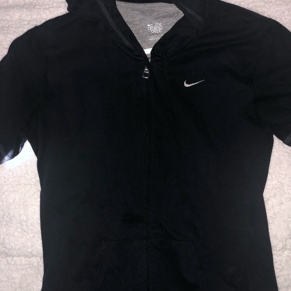 Women’s NIKE Golf Jacket